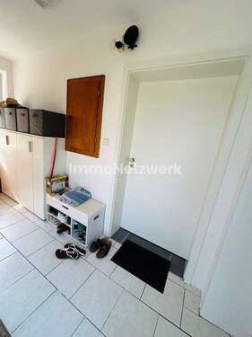 Flur Treppenhaus 1 OG - 