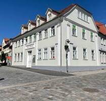 *Lichtdurchflutete & geräumige Gewerbefläche direkt am Markt* im Haus Schwan * - Sömmerda