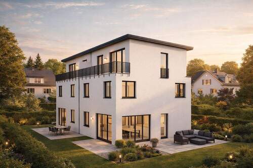 Ansicht - NIENDORF BESTLAGE 