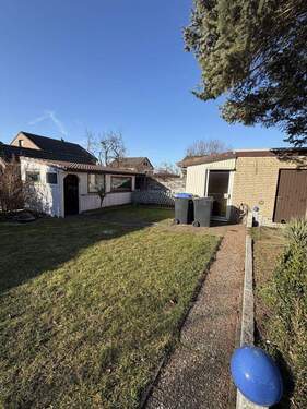Bild 4 - Einfamilienhaus mit 125,00 m&sup2; in Hamm zum Kaufen