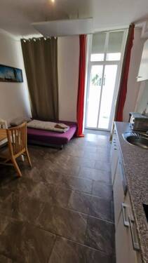 Wohnung EG Appartement - 