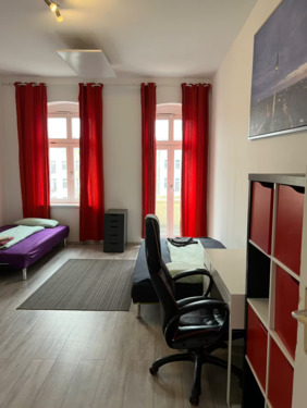Wohnung 4. OG - 