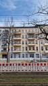 Fassade - 3 Zimmer Etagenwohnung zum Kaufen in Berlin