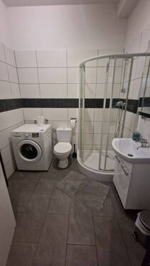 Wohnung EG Appartement - 