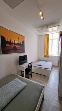 Wohnung EG Appartement - 