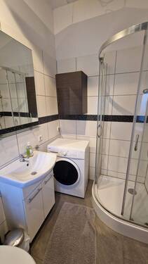 Wohnung EG Appartement - 