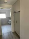 praktischer Einbauschrank/Garderobe - 