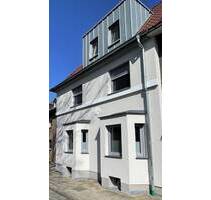 Erstbezug: Moderne-2-Zimmer-Wohnung in Bielefeld-Mitte