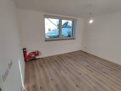 Küche - Etagenwohnung mit 53,60 m&sup2; in Bielefeld zur Miete