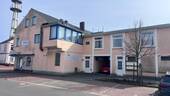 Hinteransicht - Hotel, Pension, Gasthof in Marne