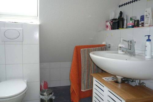 Gäste-WC - 