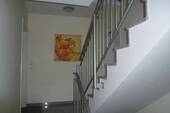 helles Treppenhaus - 