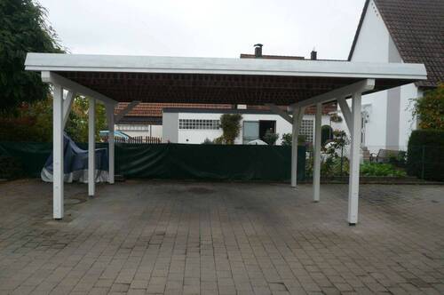Carport - 