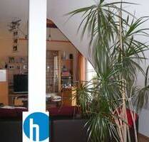 ***Anspruchsvoll mit Charme und in ruhiger Wohnstraße*** 3-Zimmer-Maisonette-Wohnung FO-West - Forchheim Buckenhofen