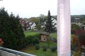 Ausblick - 3 Zimmer Etagenwohnung in Forchheim