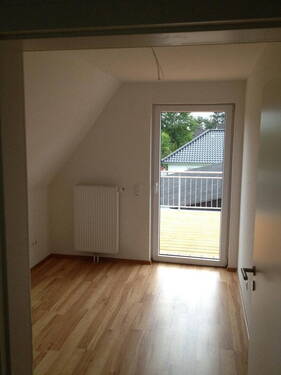 Bild 3 - 3 Zimmer Etagenwohnung in Sottrum