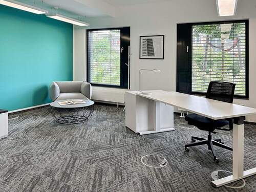 Property Image 4 - Büro mit 45,00 m&sup2; in Berlin zur Miete