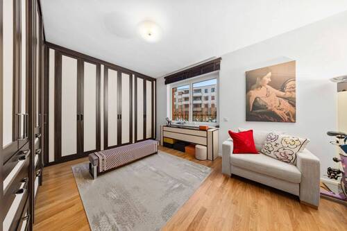 Schlafzimmer 1 - 