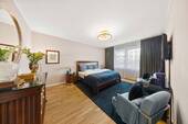 Schlafzimmer 2 - 