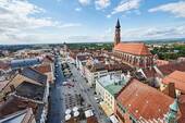 1832_700jahre_stadtturm_straubing0233 - RESERVIERT - Mehrfamilienhaus im Straubinger Zentrum