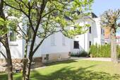 Vorgarten Hauseingang - 