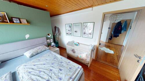 Schlafzimmer - 