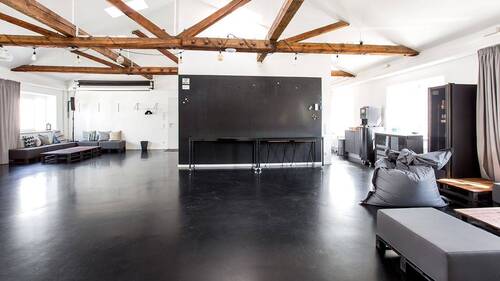 Meetingraum - 