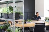 Offene Arbeitsplätze 1 - Büro in München