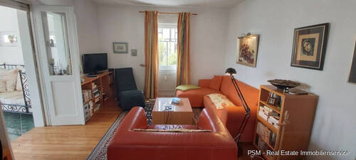 Gemütliches Wohnzimmer - 