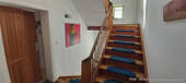 Treppenhaus - 