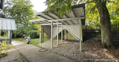 Die carports - 