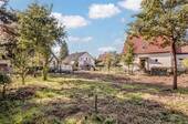 Blick zur Straße - 