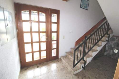Treppenhaus - 