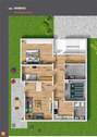 Grundriss Erdgeschoss - 
