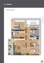 Grundriss Obergeschoss - 