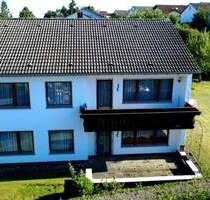 Ihr Sonnenplatz in Emmingen - Einfamilienhaus mit ELW! - Emmingen-Liptingen