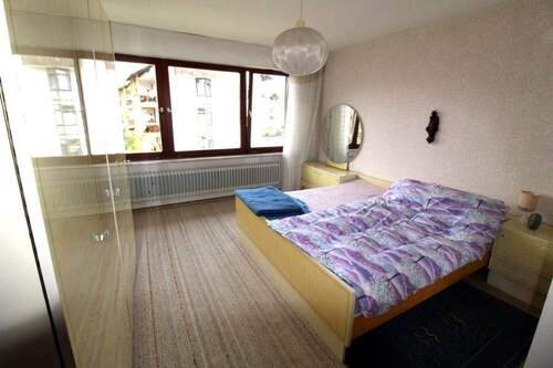 Schlafzimmer - 