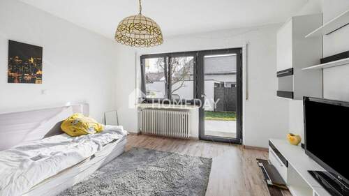 EG Wohnzimmer 1 - 