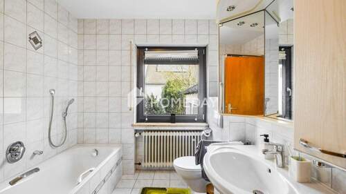 EG Badezimmer 1 - 