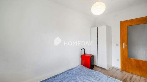 EG Schlafzimmer 1 - 