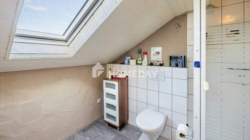 DG Badezimmer 1 - 