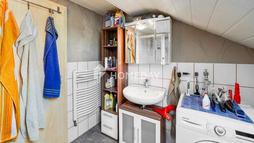 DG Badezimmer 2 - 