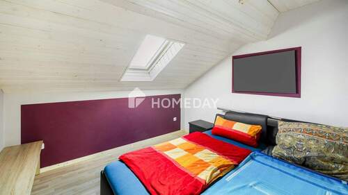 DG Schlafzimmer 1 - 