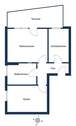 Grundriss EG - 