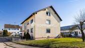 Außenansicht 2 - 1 Zimmer Mehrfamilienhaus, Wohnhaus zum Kaufen in Manching