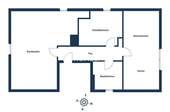 Grundriss DG - 