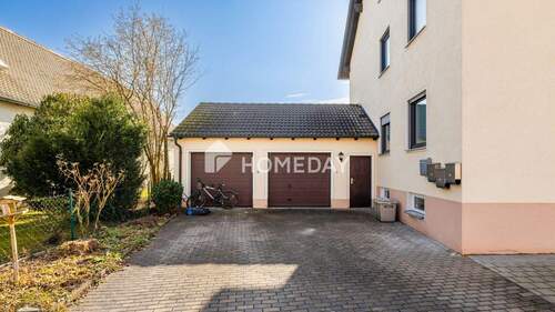 Garage - 