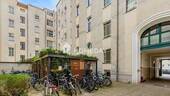 Außenansicht 5 - Etagenwohnung mit 38,60 m² in Berlin zum Kaufen