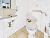 Bad (aktuell WC 2) - 
