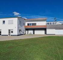 **Platzwunder für Wohnen und Arbeiten!** - Öpfingen